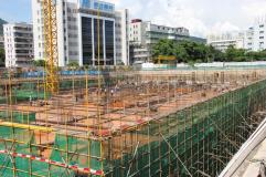 致敬，奮戰(zhàn)在高溫酷暑一線的方大員工們