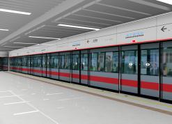 方大集團(tuán)分別中標(biāo)武漢、合肥、南寧地鐵屏蔽門項(xiàng)目