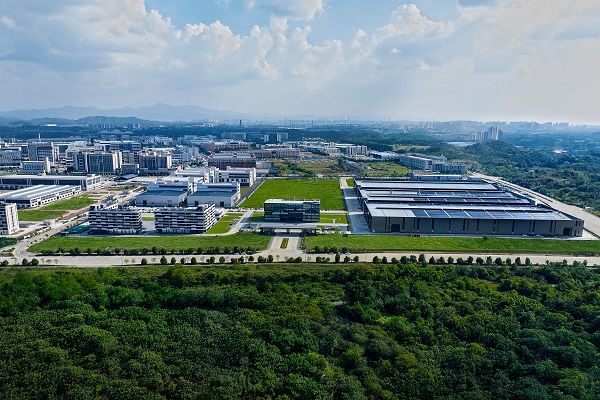 方大江西智造獲得“國家高新技術企業”認定